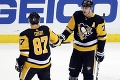 Pittsburgh a Nashville vyrovnali série, hrdinom Penguins dvojgólový Guentzel