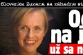 Slovenka Zuzana sa záhadne stratila v Prahe: Odišla na jogu, už sa nevrátila!