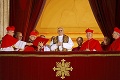 Pápež František je iný než jeho predchodcovia: 5 zásadných vyhlásení