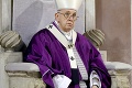 Pápež František je iný než jeho predchodcovia: 5 zásadných vyhlásení
