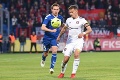 Šanca na pohár: Spartak Trnava si zahrá finále Slovnaft Cupu