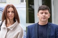 Bičana s manželkou Editou súd rozviedol za 4 hodiny: Hrobové ticho prerušoval krik moderátora