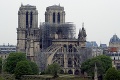 Po 140 rokoch sa budú revanšovať: Segedín pomôže Parížu s obnovou Chrámu Matky Božej