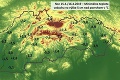 Najchladnejšie ráno v histórii pozorovaní: Na východe Slovenska padli teplotné rekordy