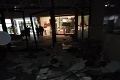V Chorvátskom Grobe odpálili dva bankomaty: Polícia zadržala podozrivých Rumunov