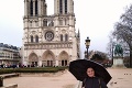 Katastrofa z Francúzska zasiahla aj Slovákov: Paríž už nikdy nebude ako predtým, takto si Notre Dame pamätáme my!