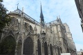 Katastrofa z Francúzska zasiahla aj Slovákov: Paríž už nikdy nebude ako predtým, takto si Notre Dame pamätáme my!