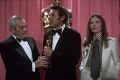 Média a osobnosti spomínajú na filmového režiséra Formana († 86): Odchod génia kinematografie!