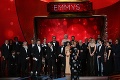 Prestížne televízne ceny Emmy sú rozdané: Dominovali dva seriály
