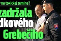 Obchvat Bratislavy na toxickej zemine? NAKA zadržala „odpadkového kráľa“ Grebečiho