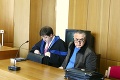 Taliansky podnikateľ Diego Roda na súde v Humennom: 15 rokov basy za spreneveru traktora?