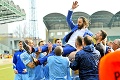 Legendy Galis a Tittel o šanciach Slovana v pohárovej Európe: Veľkokluby na Slovensku? Možné to je!