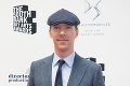 Benedict Cumberbatch zrazil cyklistu, ten mu nič nedaroval: Slávneho herca vyfackal!