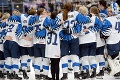 Šampionát hokejistiek mal kuriózne vyvrcholenie: Fínky boli majsterkami iba pár minút!