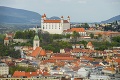 Výsledky volieb do VÚC: Bratislavský kraj
