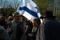 Splnomocnenkyňa nemeckej vlády sa obula do antisemitistov: Židovská komunita je našou neoddeliteľnou súčasťou