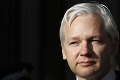 Assangeov otec vyzval austrálsku vládu: Môj syn by mal byť prevezený do domovskej krajiny