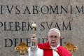 Pápež sa prihovoril tisíckam ľudí: Varoval pred vyvyšovaním sa a vyzval na pokoru