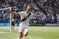 Ibrahimovič sa zase predviedol: V tejto sezóne prekonám každý jeden rekord
