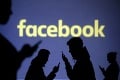 Facebook odstránil stovky podozrivých účtov: Boli napojené na Rusko a Irán