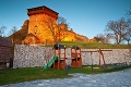 Fiľakovský hrad má konkurenciu: Pre stúpajúci záujem návštevníkov otvoria TOTO múzeum aj v sobotu!