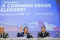 Kollár sa v eurovoľbách pridal k Salvinimu: Prečo som sa spojil s extrémistami?!