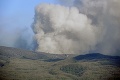 V Indonézii vybuchla sopka Soputan: Popol chrlila až do výšky tri kilometre nad kráterom