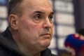 Prezident slovenského hokeja zatiaľ v kauze okolo Bokroša mlčí: Na koho strane je?