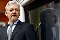 Nejasný osud Assangea: Poslankyňa vyzvala na odňatie ekvádorského občianstva