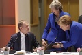 Mimoriadny summit v Bruseli priniesol odklad brexitu: EÚ a Británia našli dátum, ktorý je kompromisom