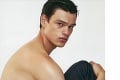 Slovák Filip Hrivňák medzi 35 najlepšie platenými modelmi sveta: Jeho sexi telo zarába státisíce