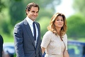 Mirka Federerová nie je jediná: Tieto Slovenky ulovili zahraničné hviezdy
