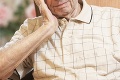 Seniorov Podpoľania obchádza strach: Lúpežník prepadol dôchodcu (74) v jeho dome!