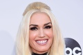 Gwen Stefani už nespoznávajú ani verní fanúšikovia: Fúha, to ako vyzerá?!