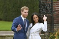 Princ Harry sa bude ženiť: Vieme, aký titul získa jeho vyvolená Meghan Markle