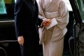 Cisár Akihito a cisárovná Mičiko oslavujú diamantovú svadbu: Príbeh ich lásky sa zapísal do histórie