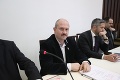 Zástupca ĽSNS hovorí o politickej objednávke na rozpustenie strany: Opieral sa o výroky Danka aj Kisku