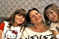 Z mamičky Jany robili na Slovensku hypochondra: Rakovinu žalúdka mi odhalili až vo Viedni!