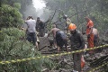 Rio de Janeiro sužujú záplavy v dôsledku silných dažďov: Živel si vyžiadal už sedem obetí