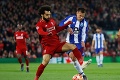 Liverpool bez problémov zdolal Porto, anglický šláger rozhodol Son