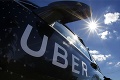 Vojna taxikárov v hlavnom meste: Vráti sa Uber do Bratislavy? Spoločnosť podá odvolanie