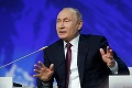 Monštruózny zámer ruského prezidenta: Putin má s Arktídou plány nevídaných rozmerov