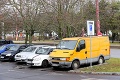 Bratislavčanov straší mastný poplatok za auto: Za parkovanie 300 € ročne?