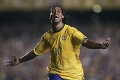 Ronaldinho sa musí na svadobnú noc dobre vyzbrojiť: Brať si bude naraz až dve ženy!