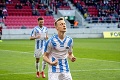 Slovenský futbalista je svetový unikát: Schválne hráva s deravou kopačkou