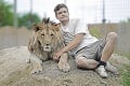 Michal zomrel po útoku leva: Aj Slováci chovajú exotické zvieratá, čo hrozí pri domácich miláčikoch?