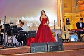 Celeste Buckingham šťastím bez seba: Talentovaná speváčka vystúpi po boku svetových hviezd!