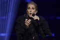 Strach o zdravie speváčky Céline Dion: Jej úprimné priznanie obavy len prehlbuje