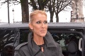 Svet obleteli znepokojivé fotky Céline Dion: Čo sa deje so speváčkou?!