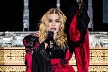 Madonna vystúpi počas finále Eurovízie v Izraeli: Zhrabne za to poriadne mastný honorár